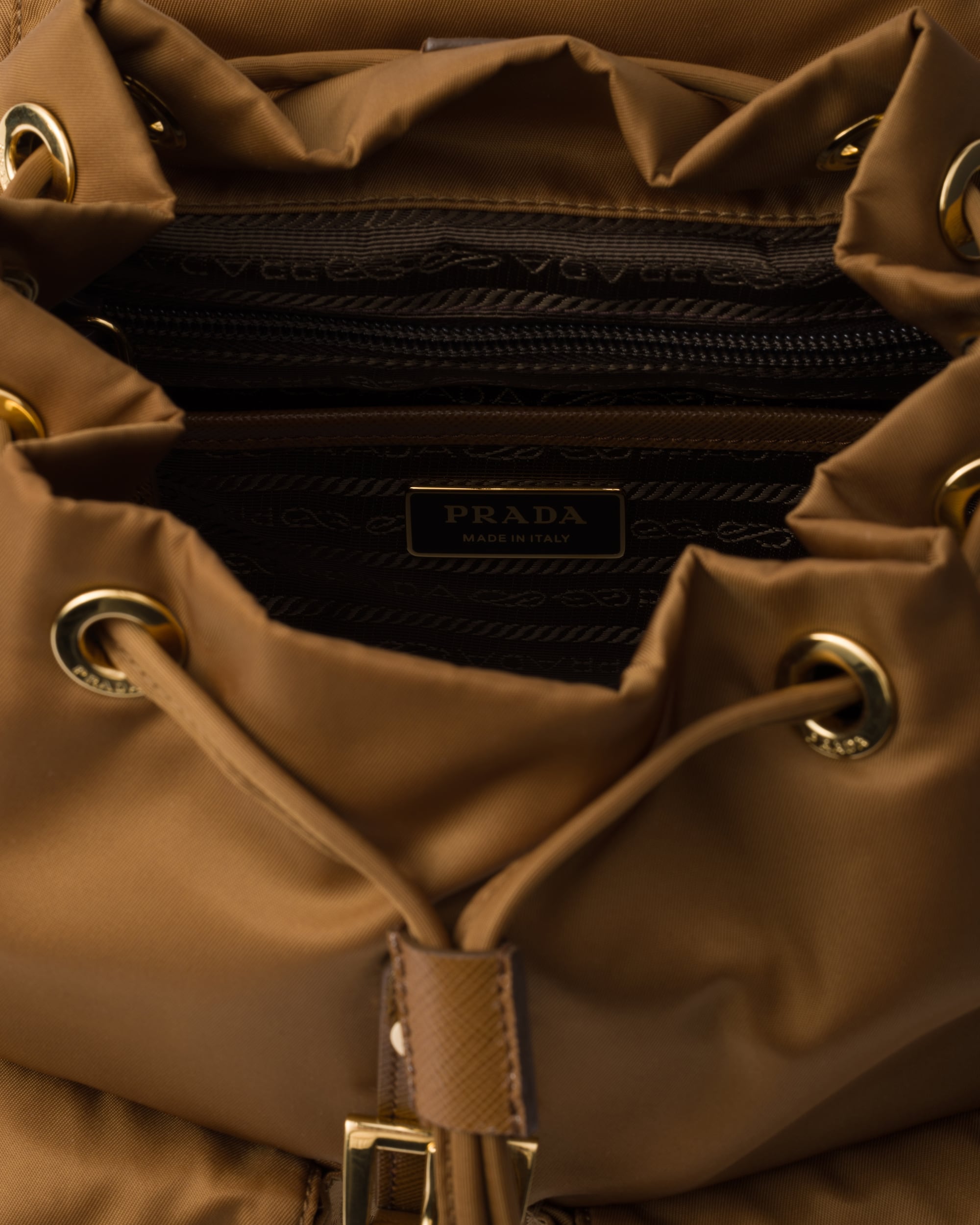 Prada Re-Edition 1978 small Re-Nylon backpack - Image 5